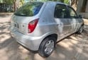 Autos - Chevrolet Celta lt 2014 GNC 155000Km - En Venta