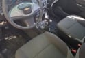 Autos - Chevrolet Celta lt 2014 GNC 155000Km - En Venta