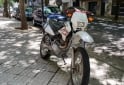 Motos - Honda bross 2009 Nafta 19463Km - En Venta
