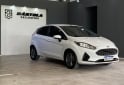 Autos - Ford Fista S Plus 1.6 2019 Nafta 59800Km - En Venta