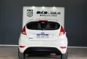 Autos - Ford Fista S Plus 1.6 2019 Nafta 59800Km - En Venta