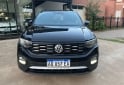 Autos - Volkswagen T-cross 2019 Nafta 100Km - En Venta
