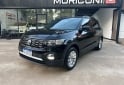 Autos - Volkswagen T-cross 2019 Nafta 100Km - En Venta