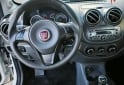 Autos - Fiat Palio 2015 Nafta 154000Km - En Venta