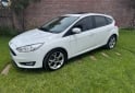 Autos - Ford Focus se plus 2.0 2016 Nafta 102000Km - En Venta