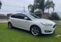 Autos - Ford Focus se plus 2.0 2016 Nafta 102000Km - En Venta