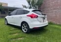 Autos - Ford Focus se plus 2.0 2016 Nafta 102000Km - En Venta