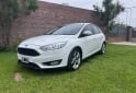 Autos - Ford Focus se plus 2.0 2016 Nafta 102000Km - En Venta
