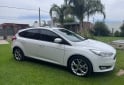 Autos - Ford Focus se plus 2.0 2016 Nafta 102000Km - En Venta