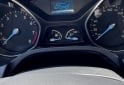 Autos - Ford Focus se plus 2.0 2016 Nafta 102000Km - En Venta