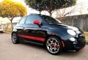 Autos - Fiat 500 2014 Nafta 98000Km - En Venta
