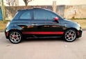 Autos - Fiat 500 2014 Nafta 98000Km - En Venta
