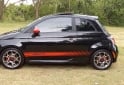 Autos - Fiat 500 2014 Nafta 98000Km - En Venta