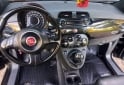 Autos - Fiat 500 2014 Nafta 98000Km - En Venta