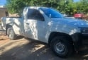 Camionetas - Volkswagen Amarok cabina simple 2015 Diesel 255000Km - En Venta