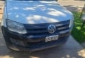 Camionetas - Volkswagen Amarok cabina simple 2015 Diesel 255000Km - En Venta