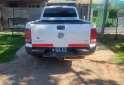 Camionetas - Volkswagen Amarok cabina simple 2015 Diesel 255000Km - En Venta
