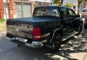 Camionetas - Volkswagen AMAROK TRENDLINE 180HP 2012 Diesel - En Venta