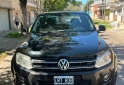 Camionetas - Volkswagen AMAROK TRENDLINE 180HP 2012 Diesel - En Venta