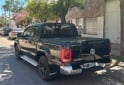 Camionetas - Volkswagen AMAROK TRENDLINE 180HP 2012 Diesel - En Venta