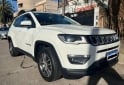Camionetas - Jeep Jeep compass sport permut 2019 Nafta 92000Km - En Venta