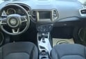Camionetas - Jeep Jeep compass sport permut 2019 Nafta 92000Km - En Venta