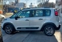 Autos - Citroen C3 aircross 2017 Nafta 120000Km - En Venta