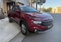 Camionetas - Fiat Toro Freedom 2019 Diesel 119000Km - En Venta