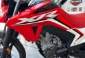 Motos - Honda TORNADO XR300L 2025 Nafta 2155Km - En Venta