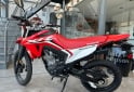Motos - Honda TORNADO XR300L 2025 Nafta 2155Km - En Venta