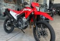 Motos - Honda TORNADO XR300L 2025 Nafta 2155Km - En Venta
