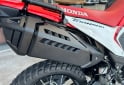 Motos - Honda TORNADO XR300L 2025 Nafta 2155Km - En Venta