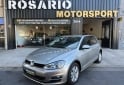 Autos - Volkswagen Golf Comfortline DSG 2017 Nafta 68000Km - En Venta