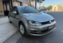 Autos - Volkswagen Golf Comfortline DSG 2017 Nafta 68000Km - En Venta