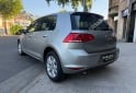Autos - Volkswagen Golf Comfortline DSG 2017 Nafta 68000Km - En Venta
