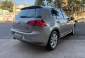 Autos - Volkswagen Golf Comfortline DSG 2017 Nafta 68000Km - En Venta