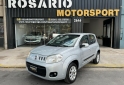 Autos - Fiat Uno Way 2012 Nafta 95000Km - En Venta