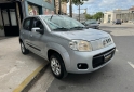Autos - Fiat Uno Way 2012 Nafta 95000Km - En Venta