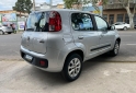 Autos - Fiat Uno Way 2012 Nafta 95000Km - En Venta