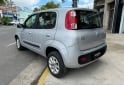 Autos - Fiat Uno Way 2012 Nafta 95000Km - En Venta