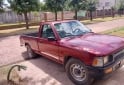 Camionetas - Toyota 01-HILUX 4X2 CAB.SIM.STD 1998 Diesel 398000Km - En Venta