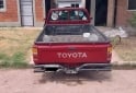 Camionetas - Toyota 01-HILUX 4X2 CAB.SIM.STD 1998 Diesel 398000Km - En Venta