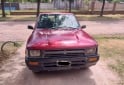 Camionetas - Toyota 01-HILUX 4X2 CAB.SIM.STD 1998 Diesel 398000Km - En Venta