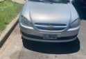 Autos - Chevrolet Corsa 2015 GNC 139000Km - En Venta