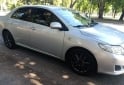 Autos - Toyota Corolla Xli 2010 Nafta 190000Km - En Venta