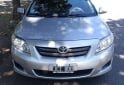 Autos - Toyota Corolla Xli 2010 Nafta 190000Km - En Venta