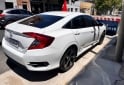 Autos - Honda Civic 2017 Nafta 158000Km - En Venta