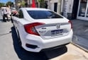 Autos - Honda Civic 2017 Nafta 158000Km - En Venta