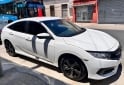 Autos - Honda Civic 2017 Nafta 158000Km - En Venta
