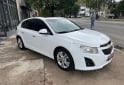 Autos - Chevrolet Cruze 2014 Diesel 180000Km - En Venta